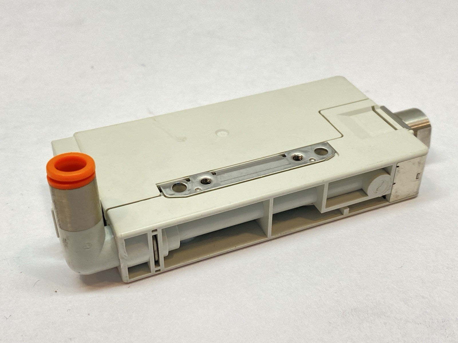 IZN10E-11P17 | SMC Nozzle Type Ionizer - Used - Maverick Industrial Sales