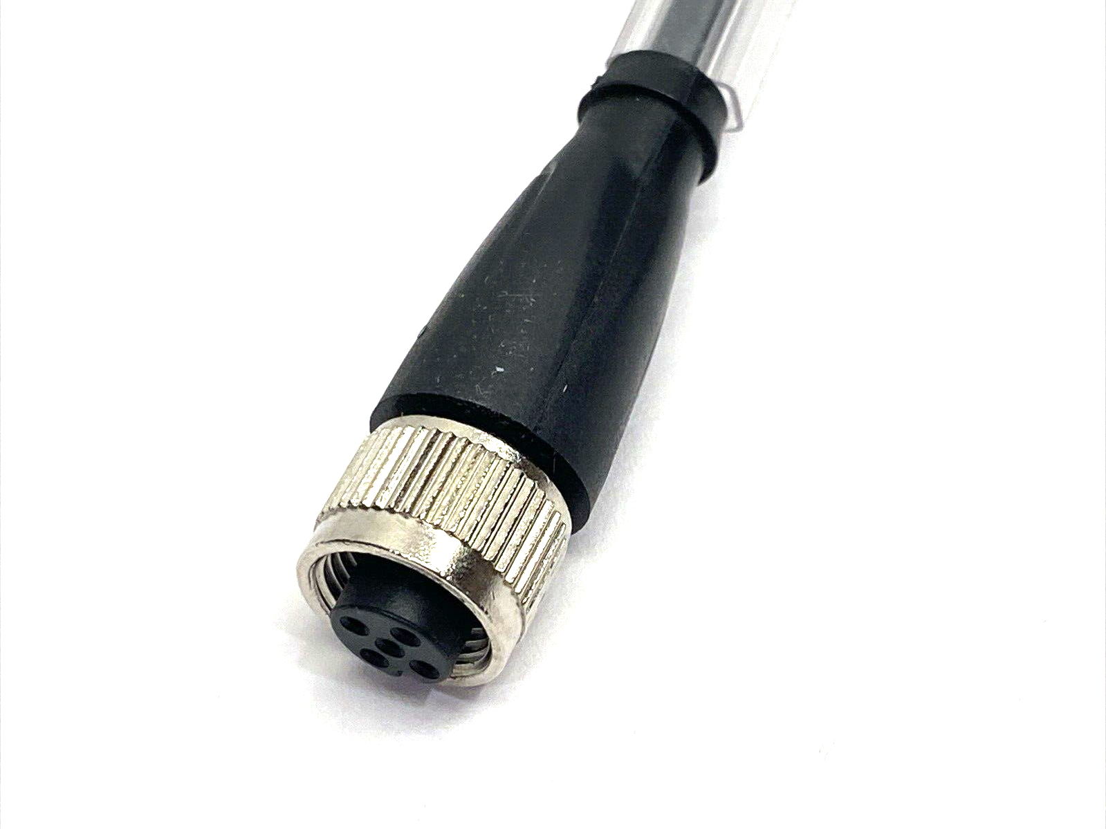 Pepperl+Fuchs VBA-4A-G10-E2J-1M-V15-G AS-Interface Actuator Module 268536 - Maverick Industrial Sales