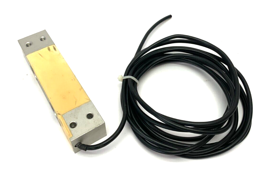 Transducer Techniques ESP-6 Load Cell 6kg Capacity - Maverick Industrial Sales