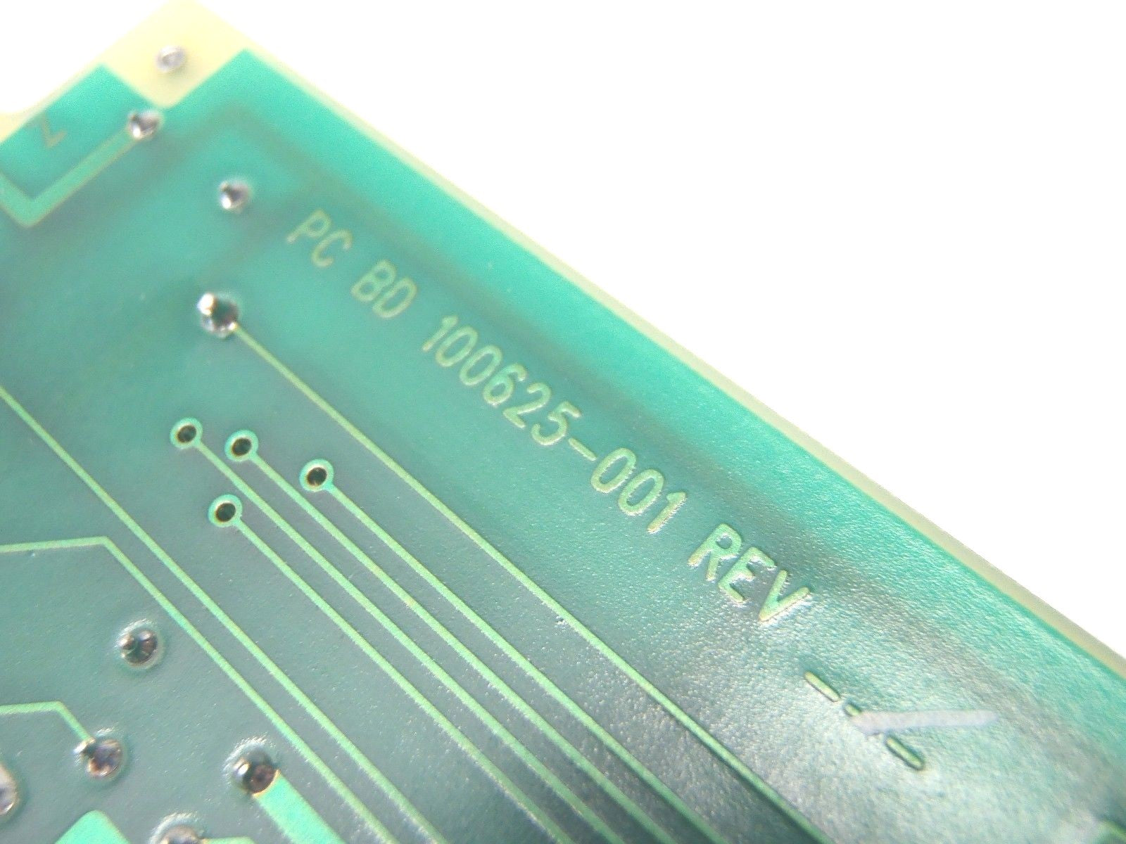100623-105 Rev. J | Gamma-Metrics Circuit Board - Used - Maverick Industrial Sales