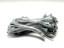 General Use Power Supply Cable 18AWG 2-Conductor w/ Plug PKG OF 200 - Maverick Industrial Sales