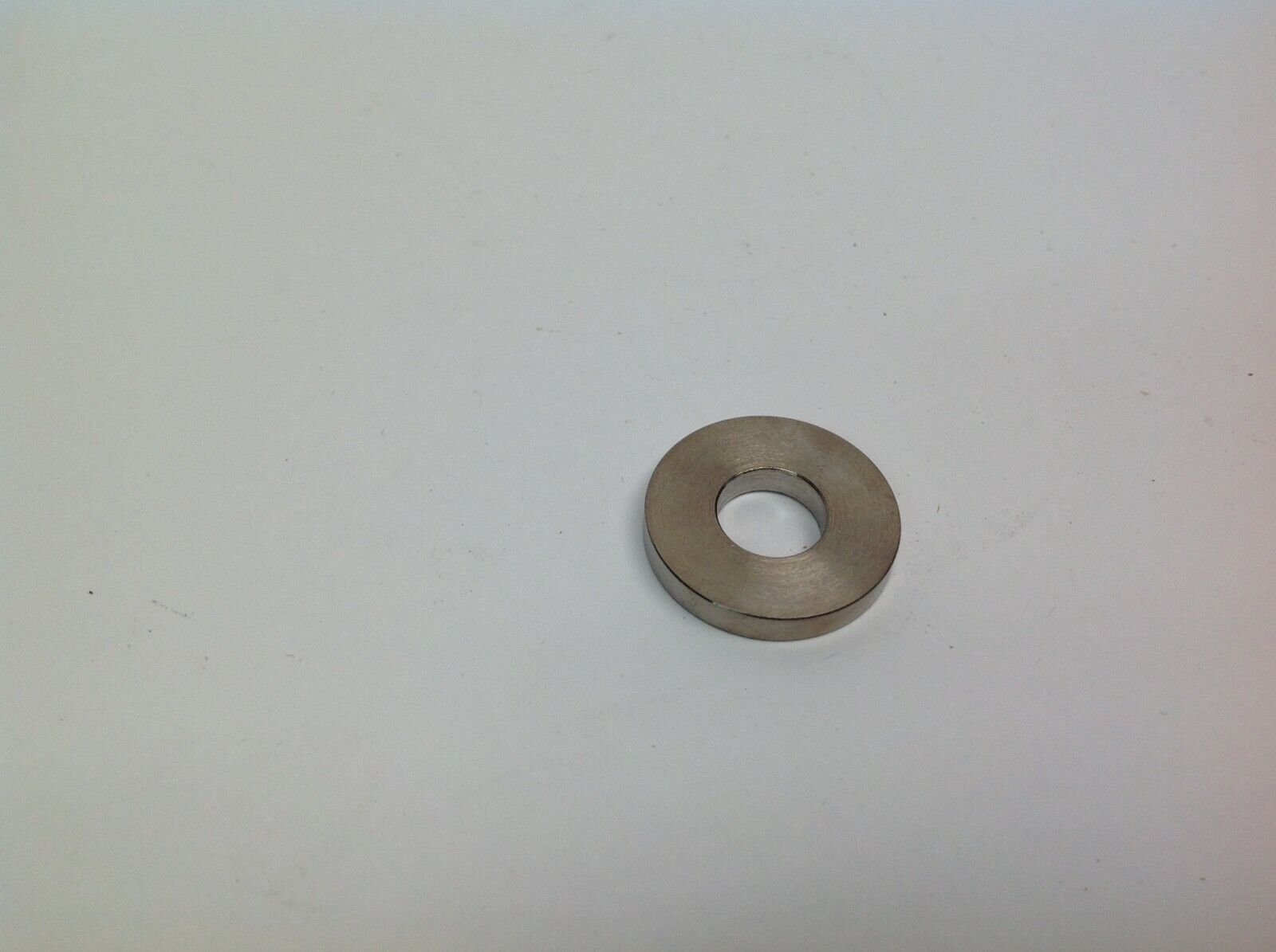 Misumi FWSSM-D25-V10.5-T4.0 Carbon Steel Washers LOT OF 8 - Maverick Industrial Sales