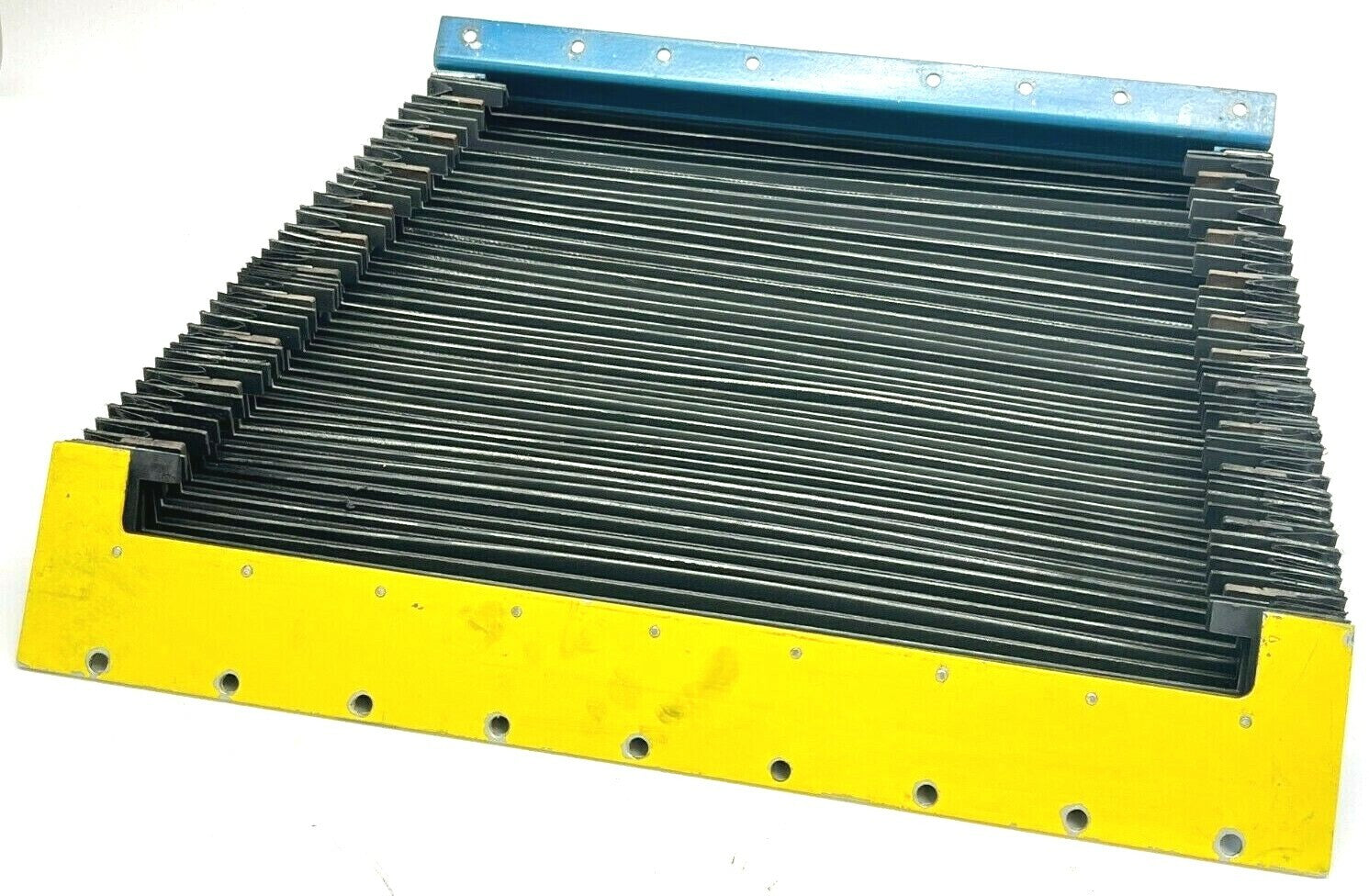 Does Not Apply | Dynatect Heat Sealed Bellow 18.5