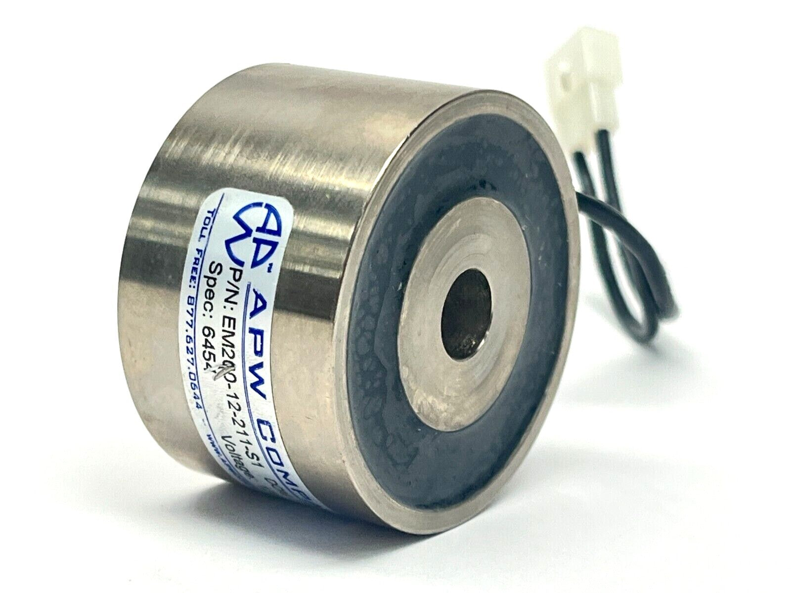 EM200-12-211-S1 | APW Company APW Company EM200-12-211-S1 - New – Open box - Maverick Industrial Sales