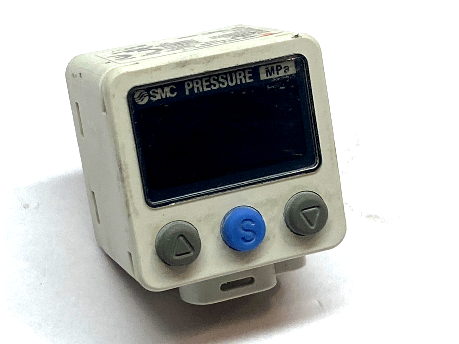 ISE40A-N01-T | SMC Pressure Switch - Used - Maverick Industrial Sales