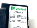 Littelfuse LFD04013 Power Distribution Block - Maverick Industrial Sales