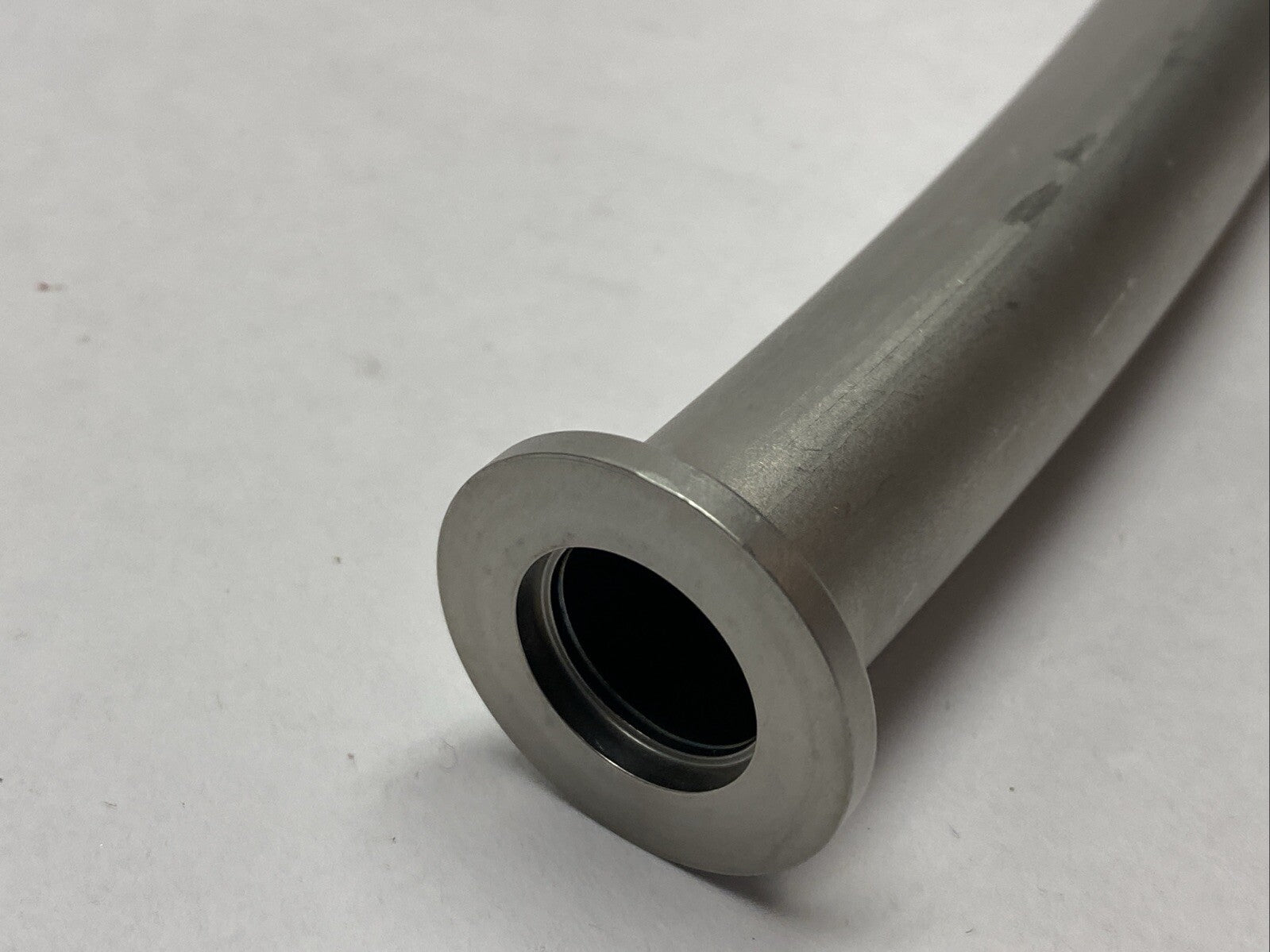 Scanlab 846993040 High Vacuum Tubing 1.4301 / 48 11809 - Maverick Industrial Sales