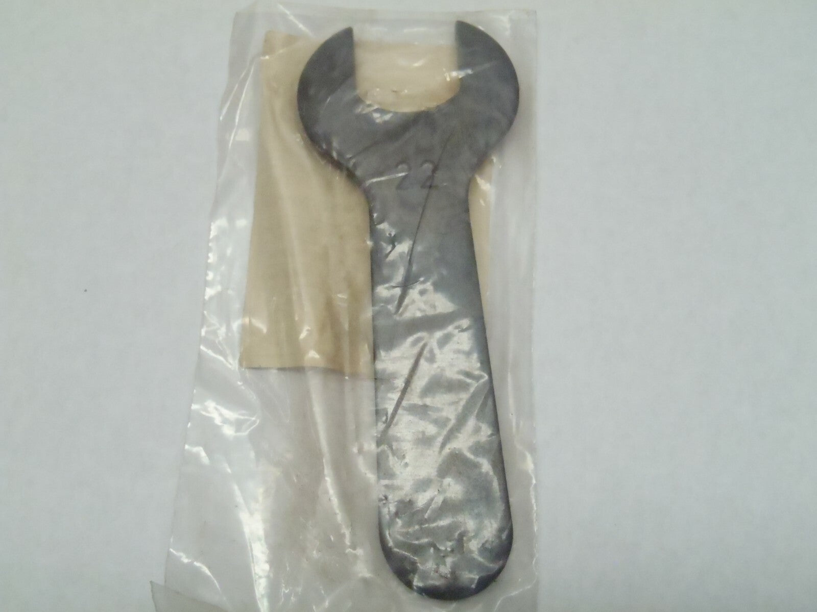 Bosch 1 607 950 505 000 Single Head Engine Wrench 22 - Maverick Industrial Sales