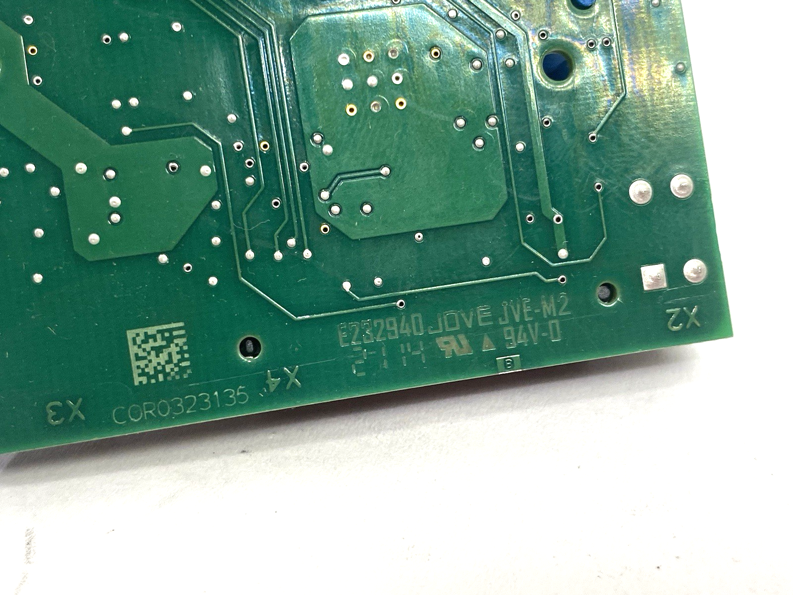 2E000113 | Akasol Control Board Module COR0323135 - Used - Maverick Industrial Sales
