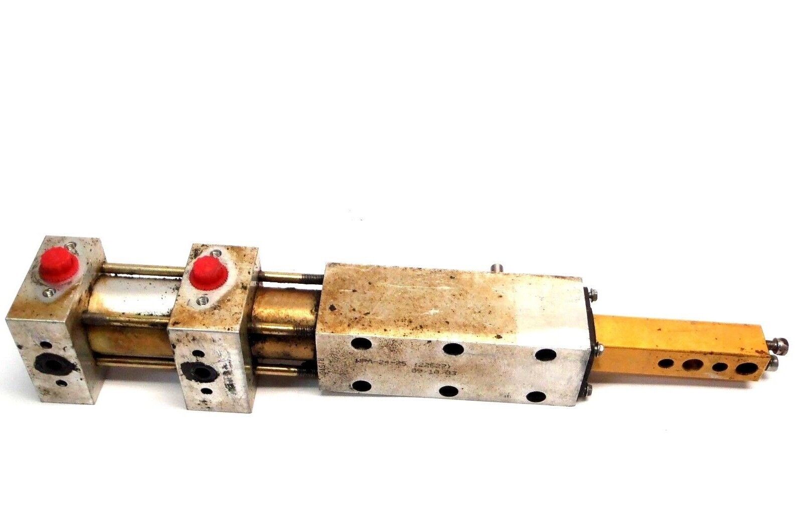 Welker WPA-24-25 22622 Shot Pin - Maverick Industrial Sales