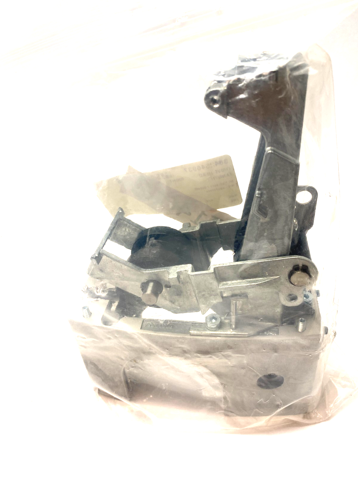 Bosch Rexroth 3842546937 Drive Head, Right - Maverick Industrial Sales