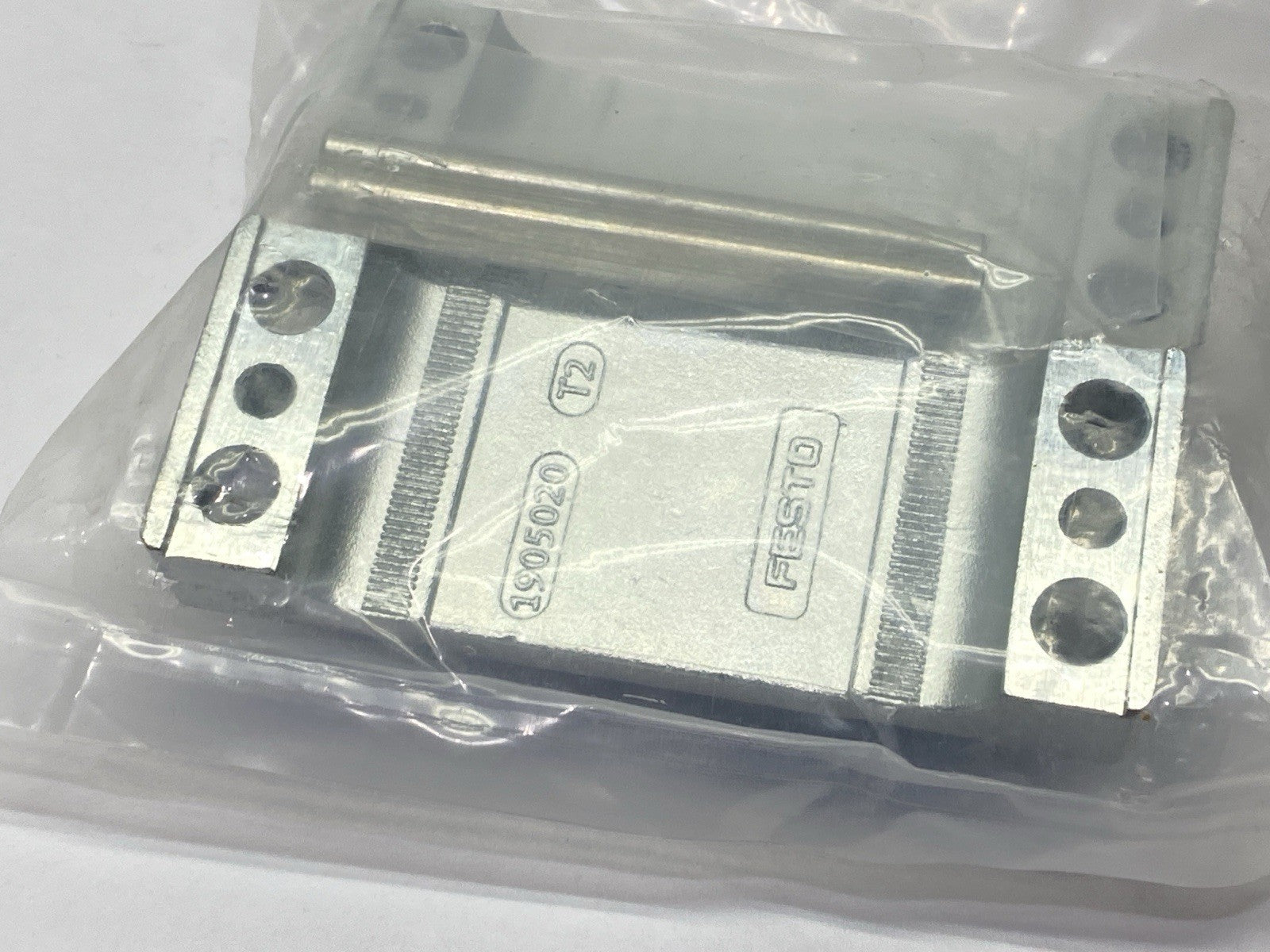Festo DAMT-V1-63-A Trunnion Mounting Kit 2214971 - Maverick Industrial Sales