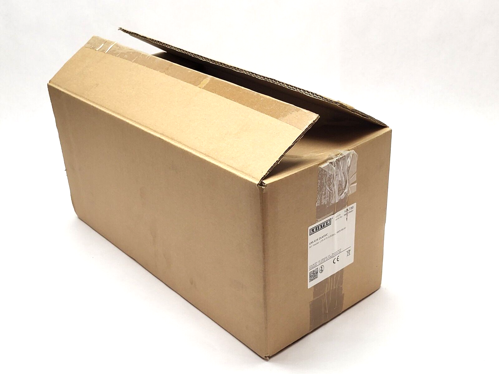 Leister 615 Classic Air Heater - Maverick Industrial Sales