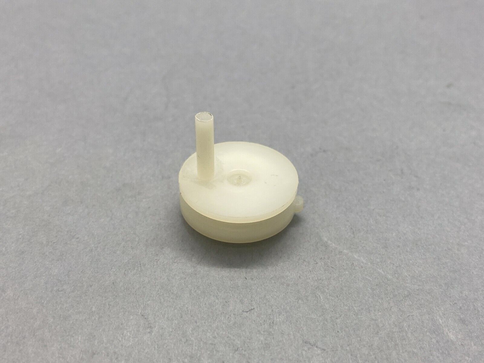 Wilden 01-2300-23-200 Air Valve End Cap w/ Plastic Guide for Model T1 Pumps - Maverick Industrial Sales
