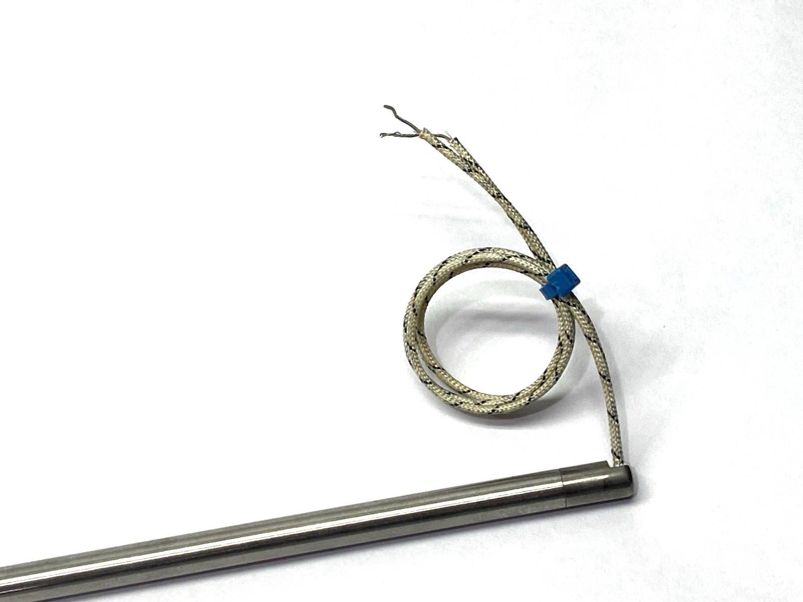 Watlow G10A35-JR12 Firerod Cartridge Heater - Maverick Industrial Sales