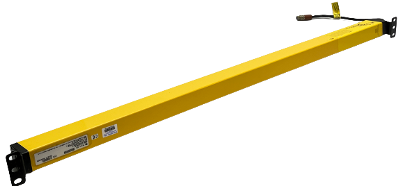 Omron STI MS47-20-900-R Safety Light Curtain Mini Safe 4700 Receiver - Maverick Industrial Sales