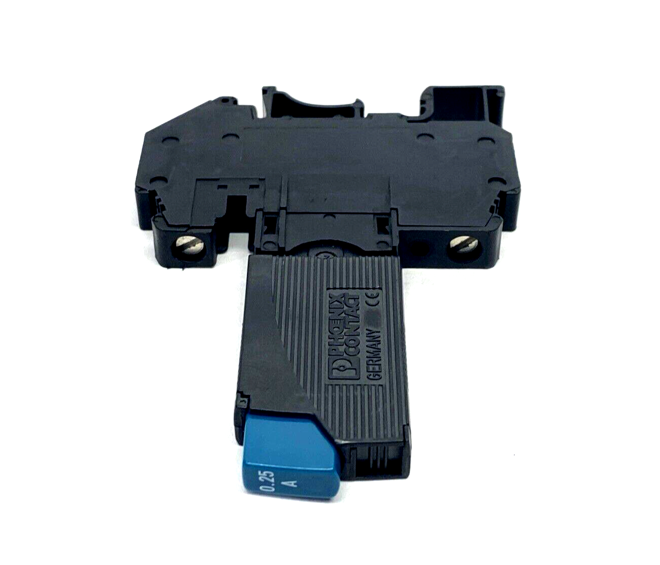Phoenix Contact TCP 0,25A Thermal Circuit Breaker 0.25A 0712123 Typ UK 6-FSI/C - Maverick Industrial Sales