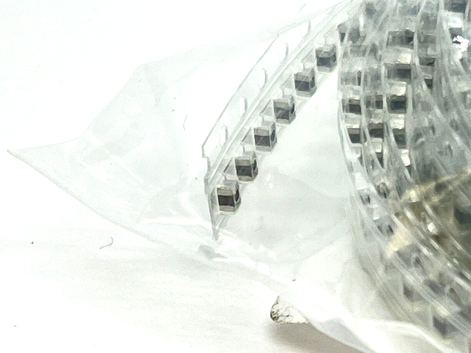 Kemet C0805C105K3PACTU Multilayer Ceramic Capacitors SMD/SMT 25V 1uF X5R 1100QTY - Maverick Industrial Sales