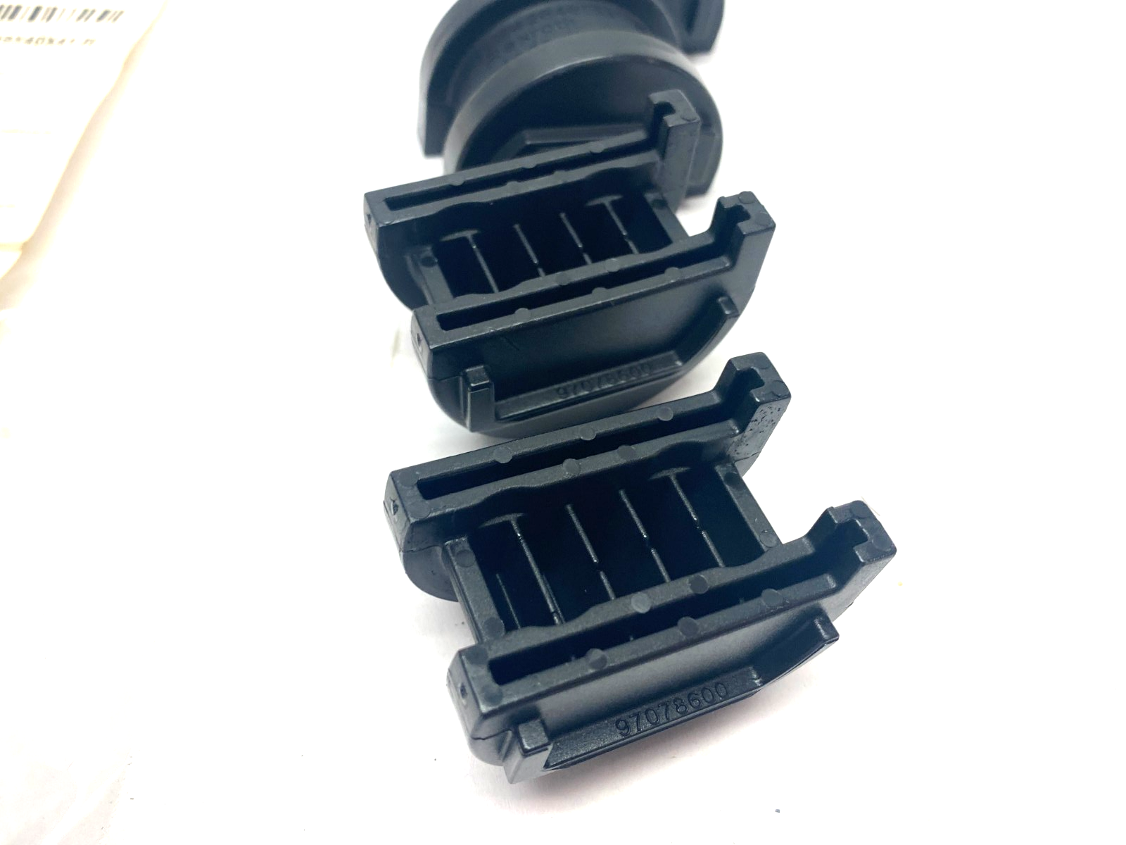 Bosch Rexroth 3842548159 Sliding Piece 49X40X41-R LOT OF 4 - Maverick Industrial Sales