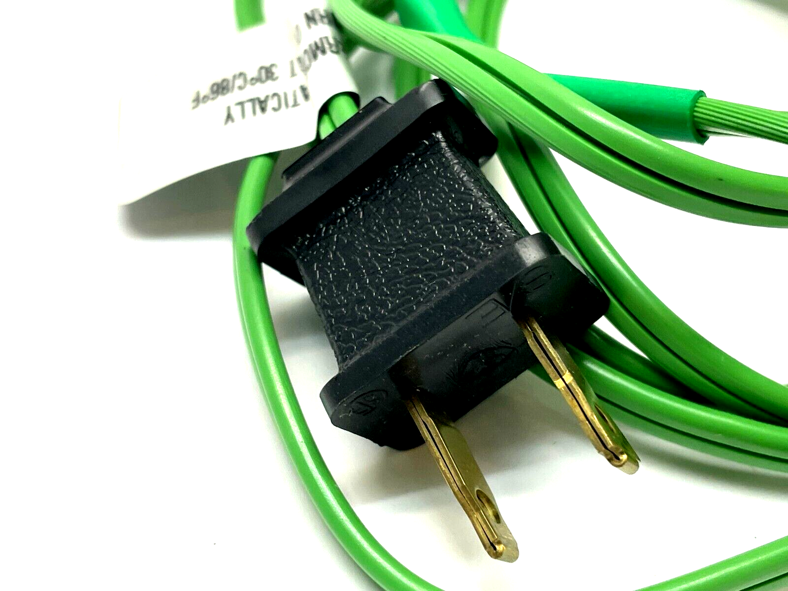 Gardtec HP75-72P Fan Power Cable LOT OF 3 - Maverick Industrial Sales