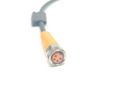 ifm EVC310 Connection Cable M8 4-Pin 0.3m VDOGF040MSS00,3H04STGF040MSS - Maverick Industrial Sales