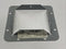 Cooper B-Line 44 GF Wireway End Flange 4" x 4" Gray - Maverick Industrial Sales