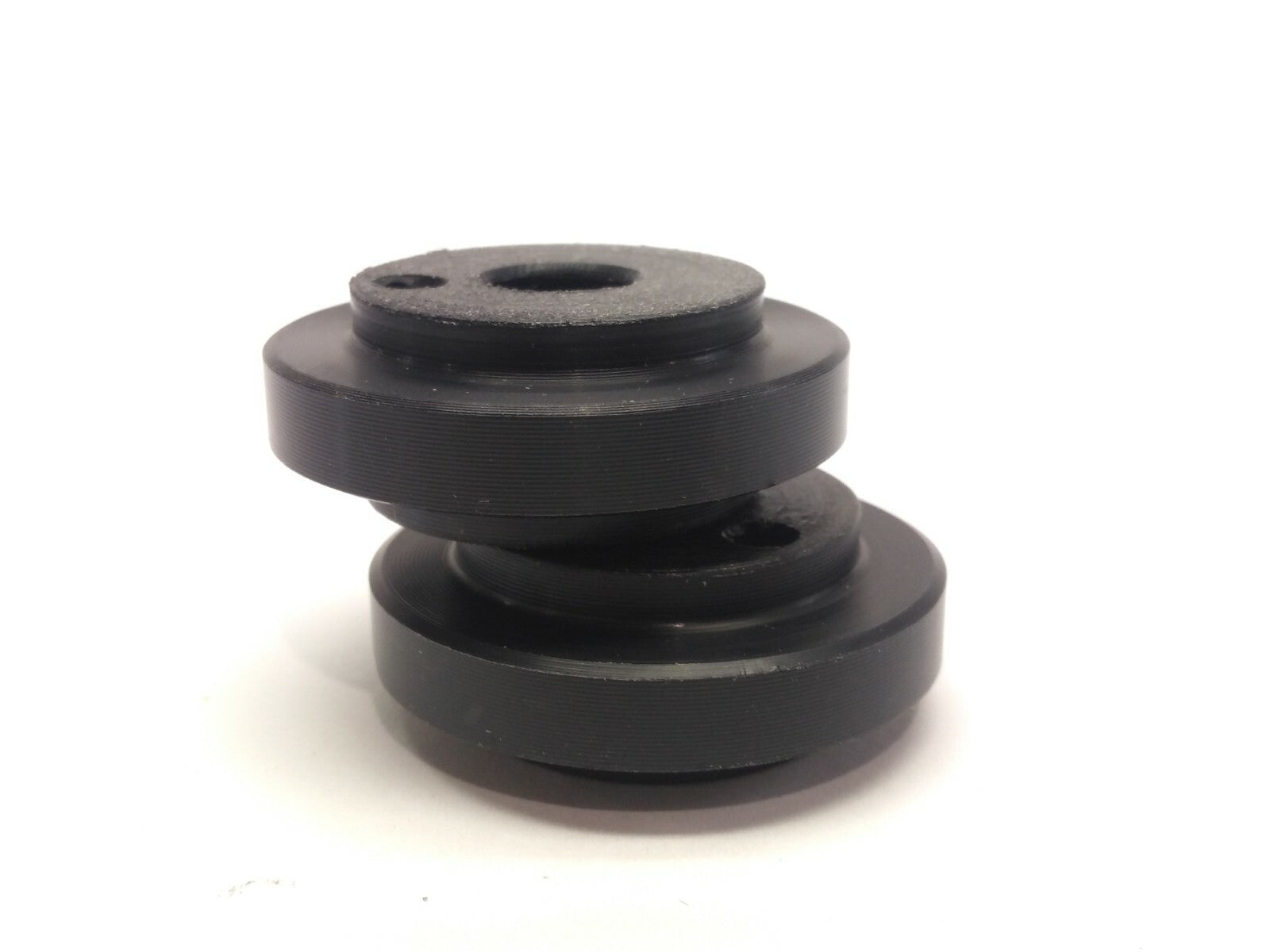 Bosch Rexroth R950571226 Guide Wheels LOT OF 2 - New – Open box - Maverick Industrial Sales