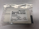 Bosch Rexroth 3842535995 Conveyor Subassembly Support Bracket - Maverick Industrial Sales