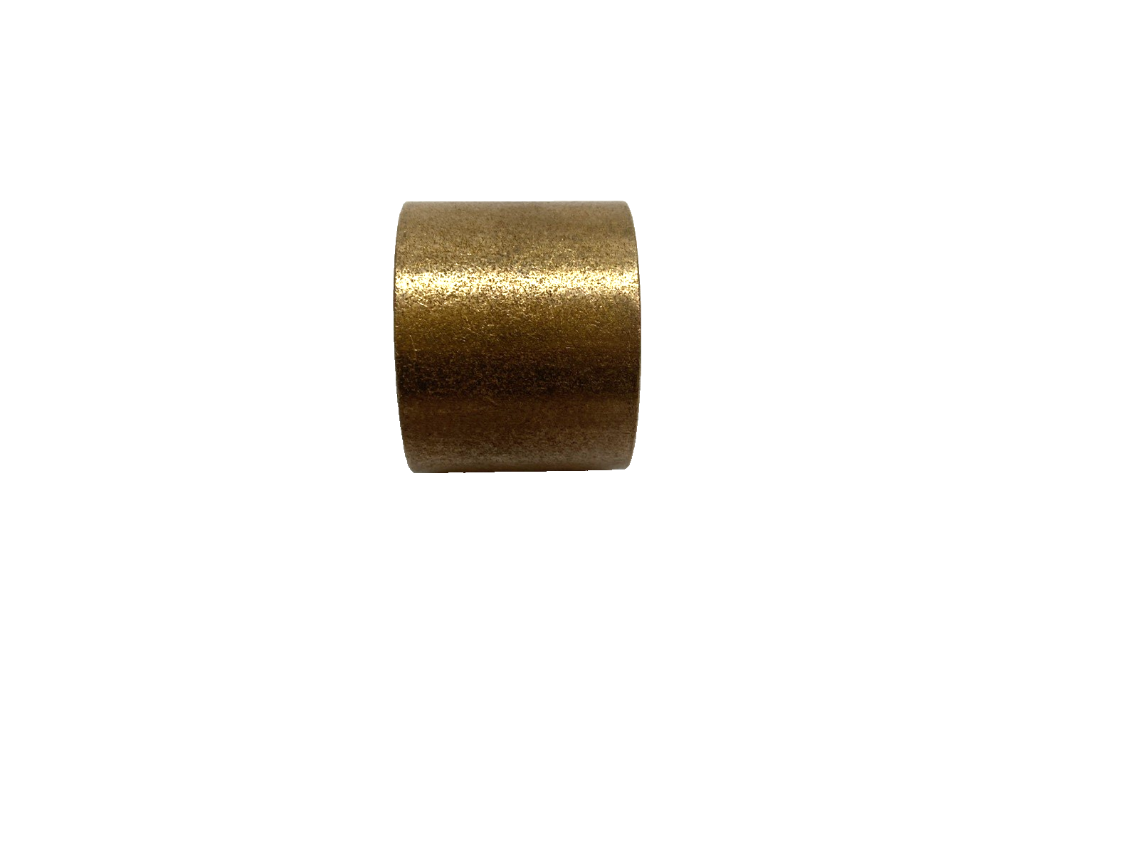 Isostat EP‑162016 Bronze Sleeve Bearing 1" x 1¼" x 1" - Maverick Industrial Sales