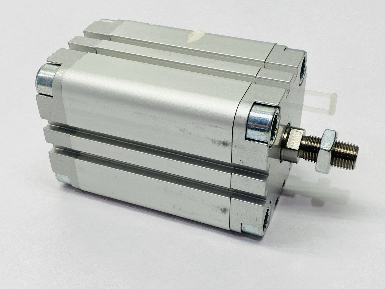 Festo ADVU-50-60-A-P-A Compact Pneumatic Cylinder 50mm Bore 60mm Stroke - Maverick Industrial Sales
