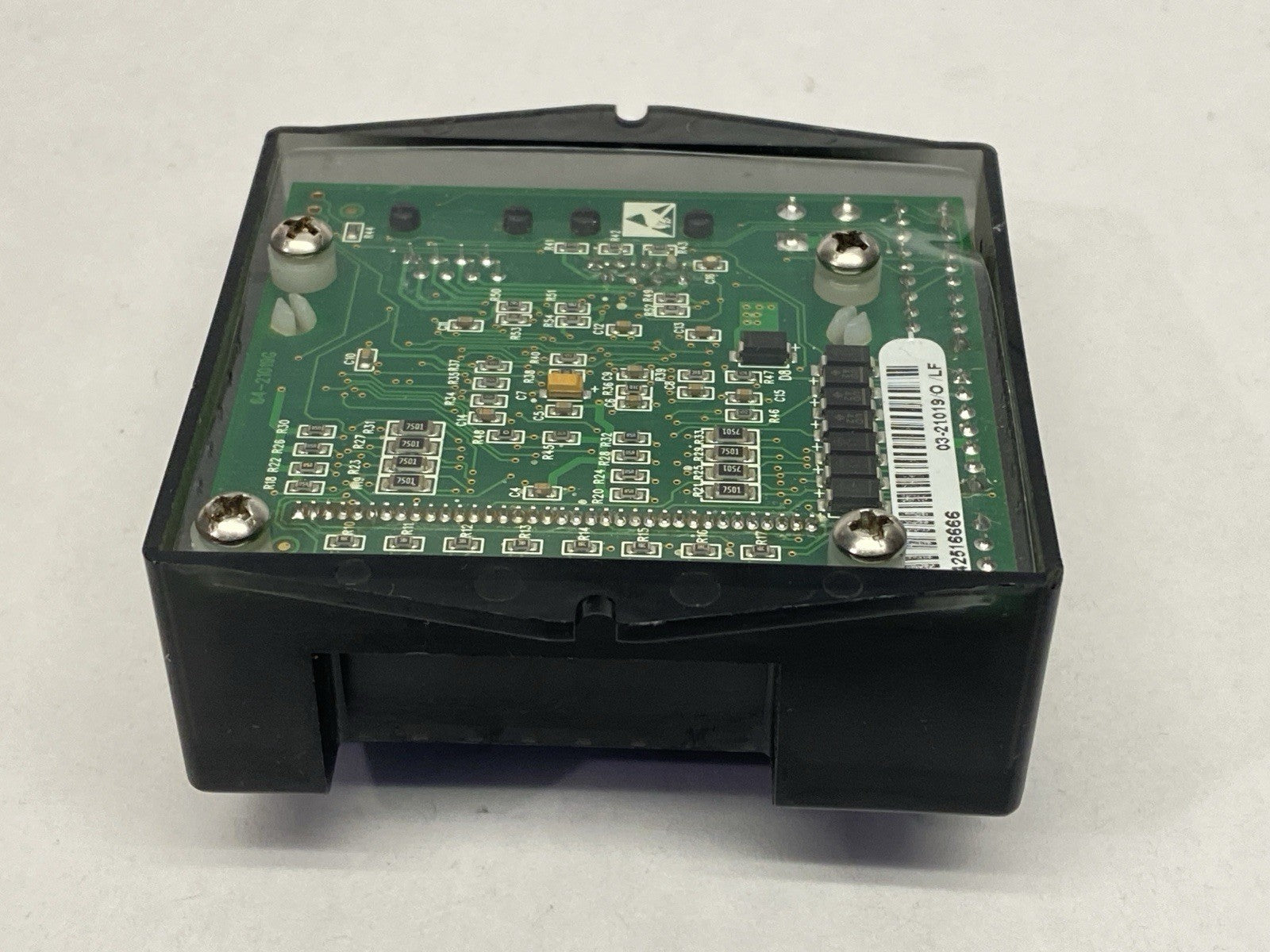 SO8 03-21019/O/LF | HiPEC SO8 Control Module 03-21019/O/LF - Used - Maverick Industrial Sales