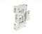 Siemens 5SY4104-5 Miniature Circuit Breaker 1P 230/400V 4A LOT OF 2 - Maverick Industrial Sales