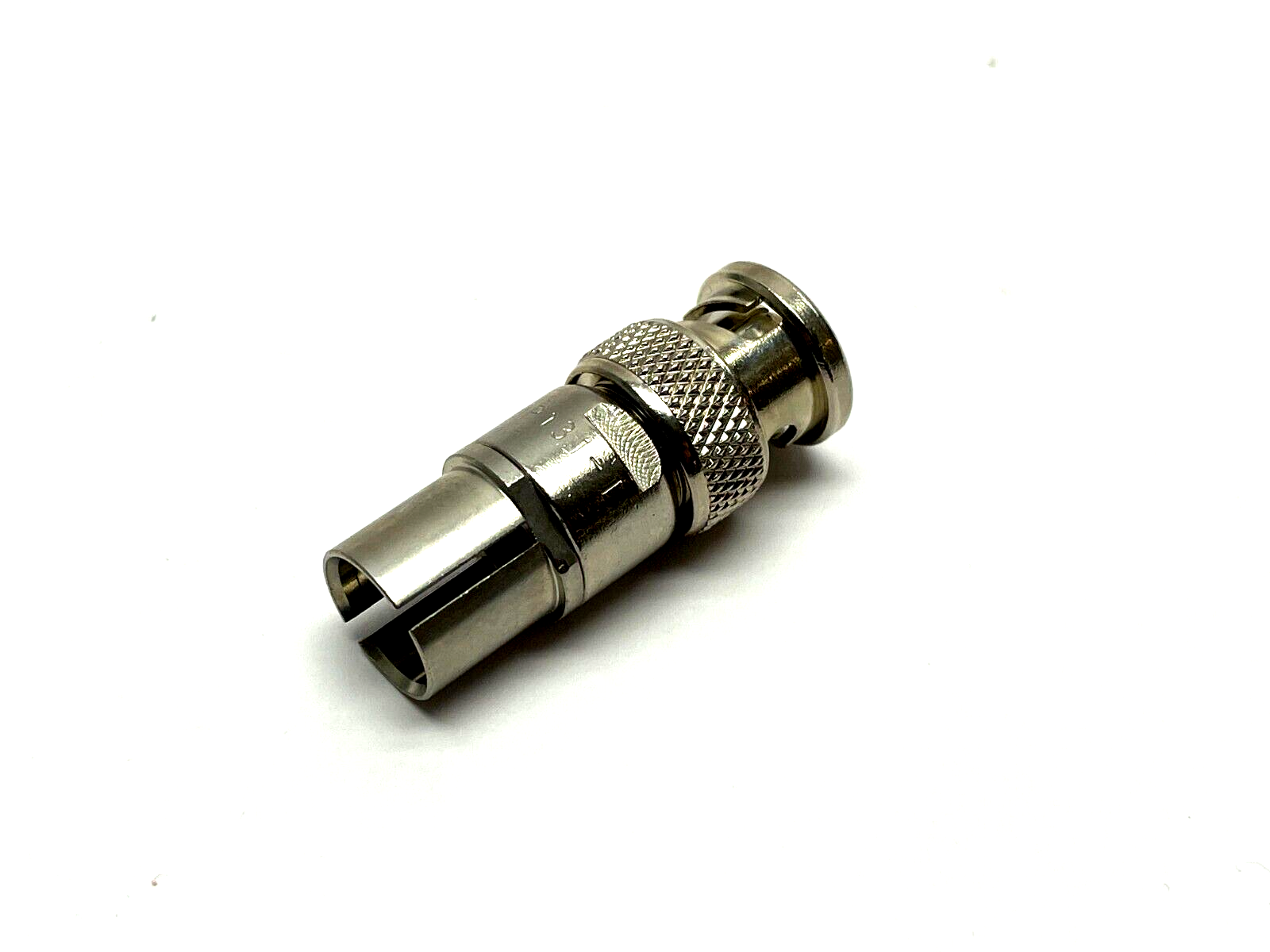 Souriau 28P131-1 Coax Connector - Maverick Industrial Sales