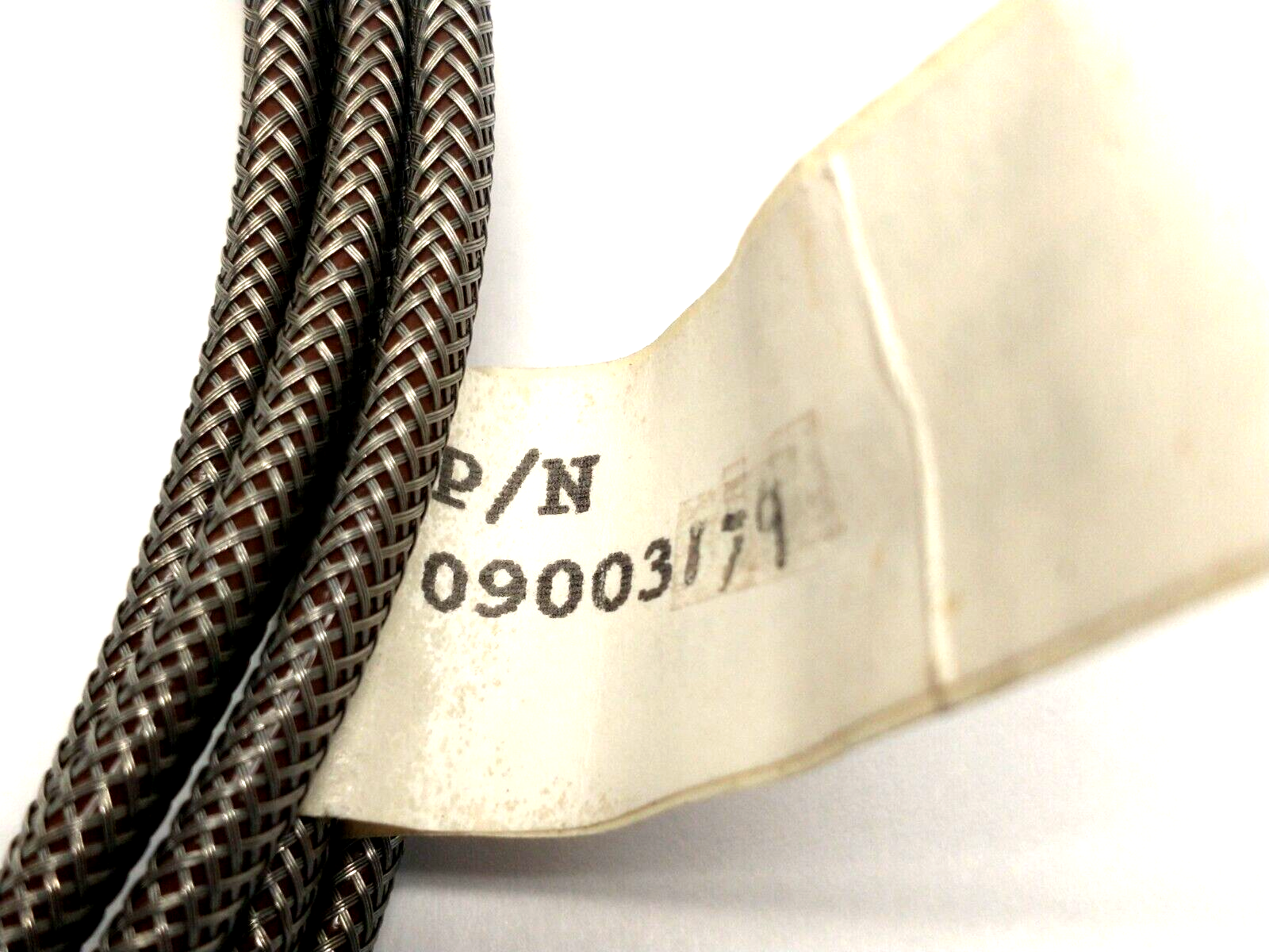 Conair 09003179 Thermocouple 6' Long Tudor Technology 6000-KS-A04-3-U-3-TS-60-0 - Maverick Industrial Sales