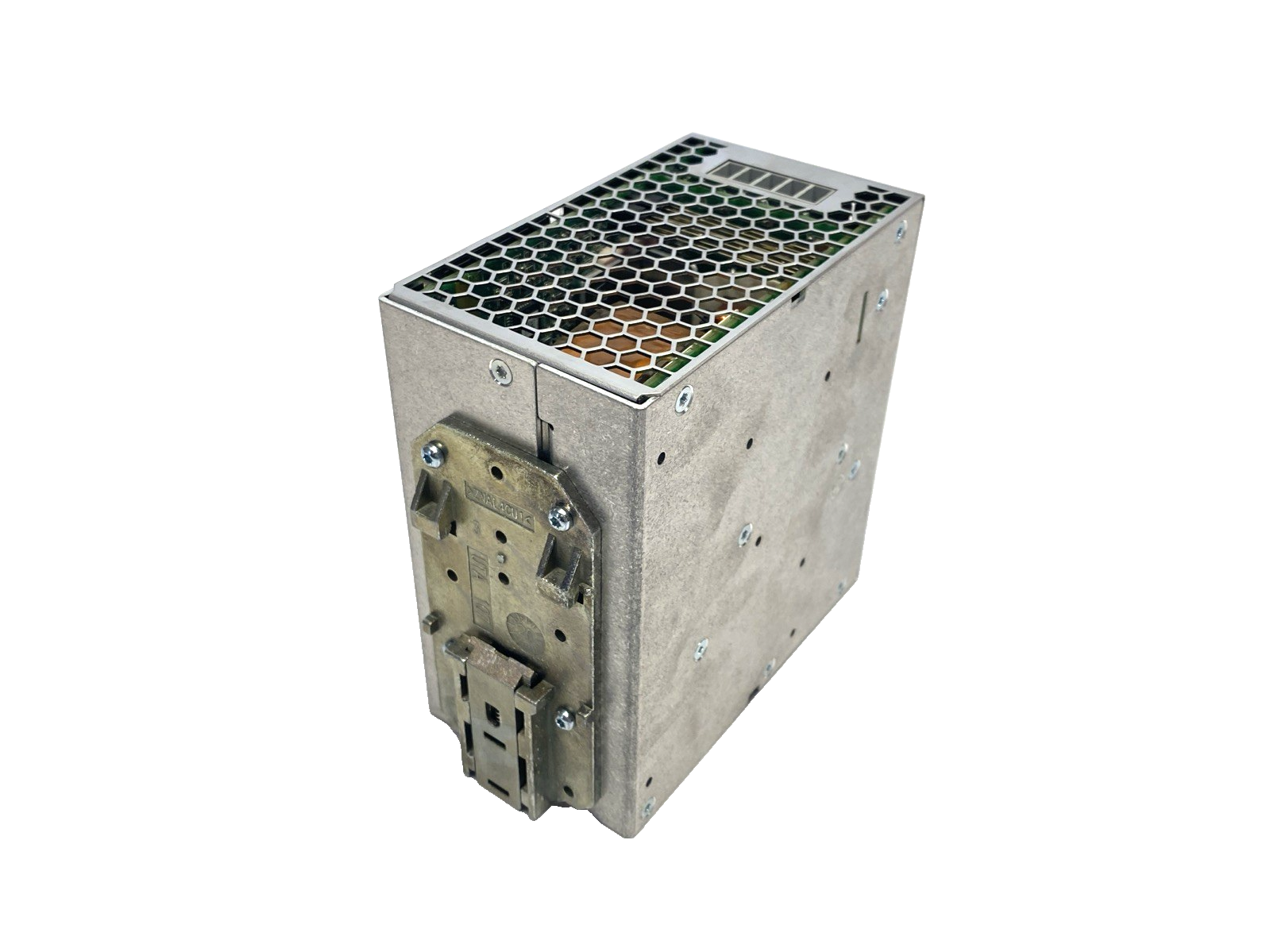 Phoenix Contact QUINT4-PS/3AC/24DC/20 Power Supply 2904622 - Maverick Industrial Sales