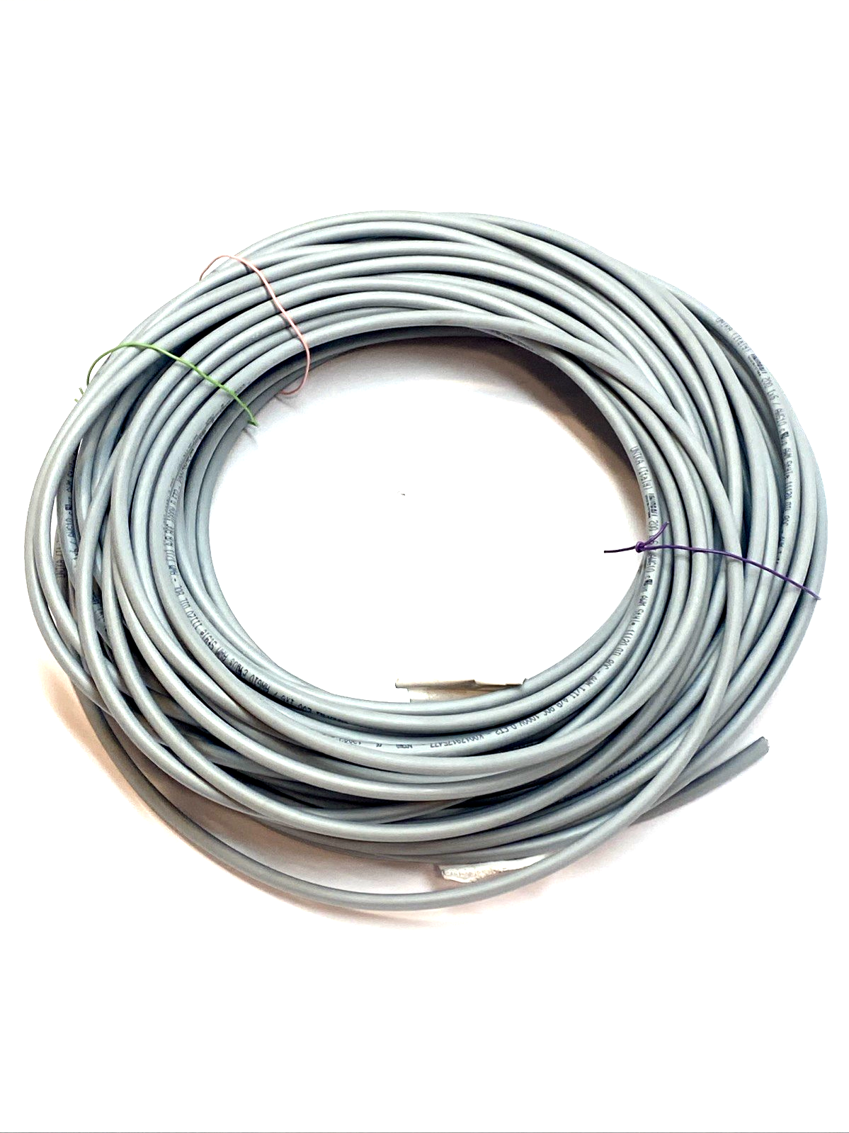 Unika Unidrall 200 AWG10 1000V K0017917477 40m - Maverick Industrial Sales