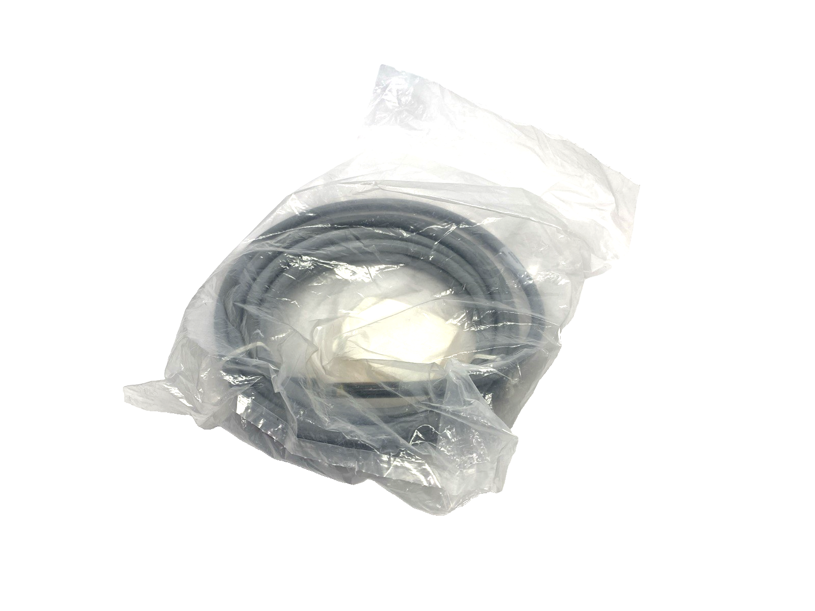 Turck RKP56PL-5 Power Cordset Connection Cable 5m 200004727 - Maverick Industrial Sales