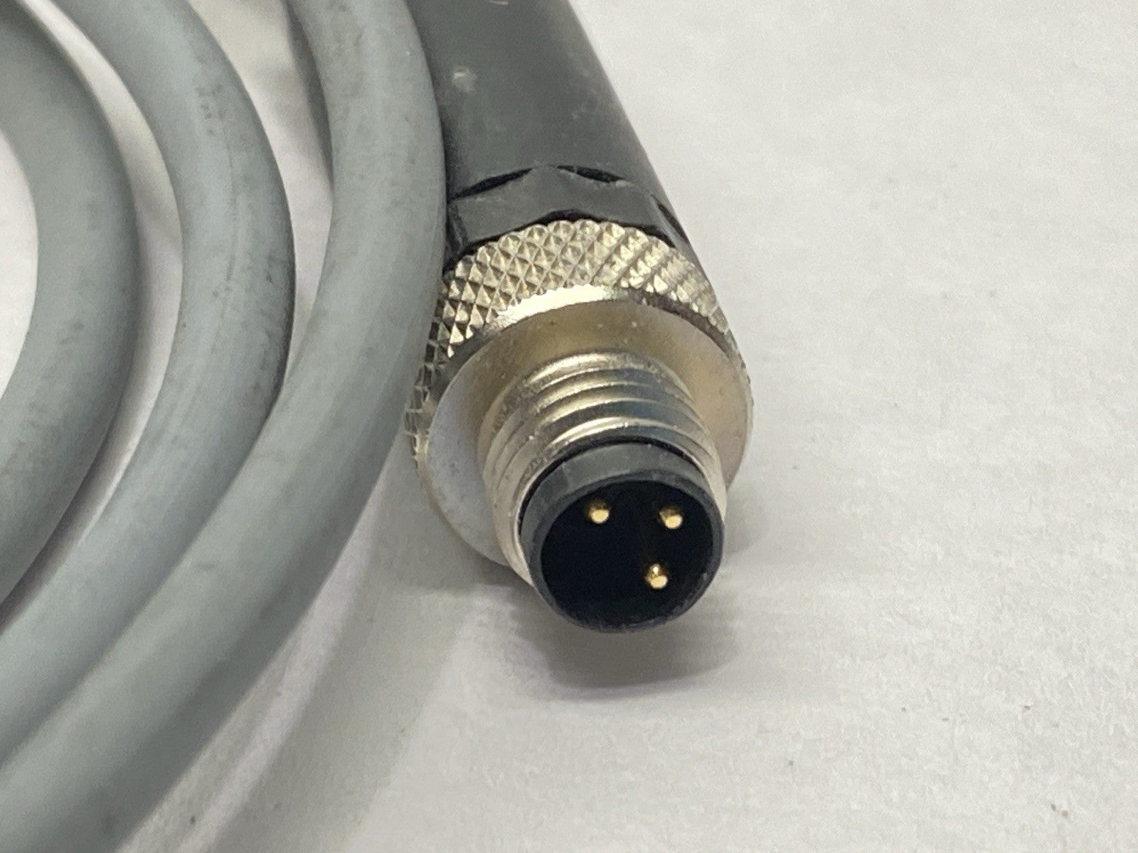 Bi8U-Q10-AP6X2 | Turck Inductive Sensor 200mA 10-30VDC 1662001 - Used - Maverick Industrial Sales