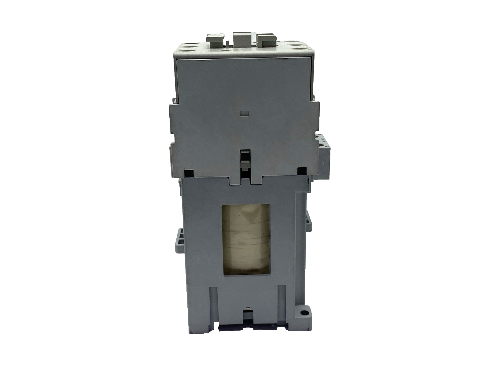 100-C43ZJ00 | Allen Bradley Ser. A Contactor 3-Pole 24VDC Coil 43A - Used - Maverick Industrial Sales