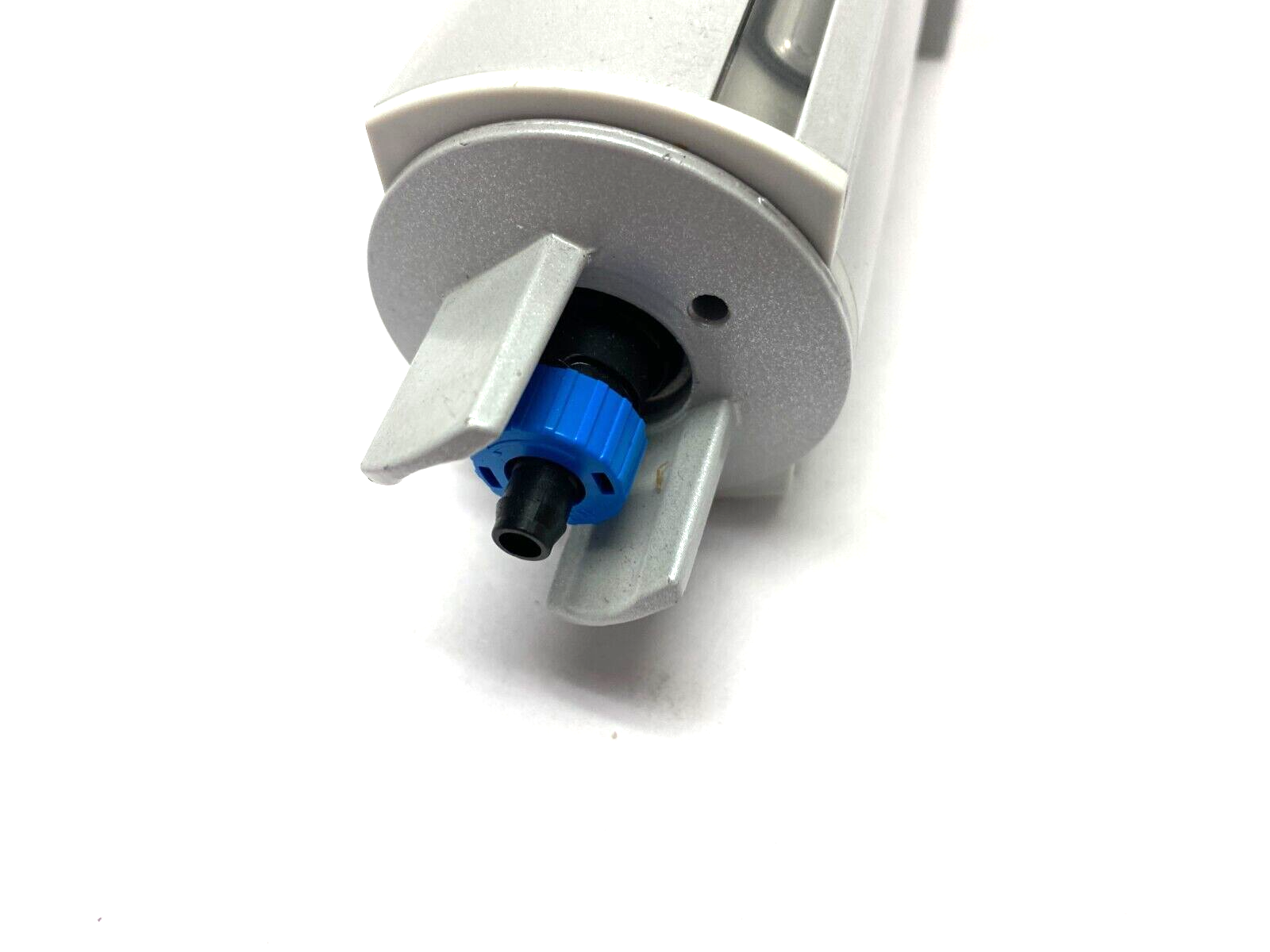 Festo MS6-LFM-1/2-A-U-V Micro Fiber Filter 1/2" Ports 529657 - Maverick Industrial Sales