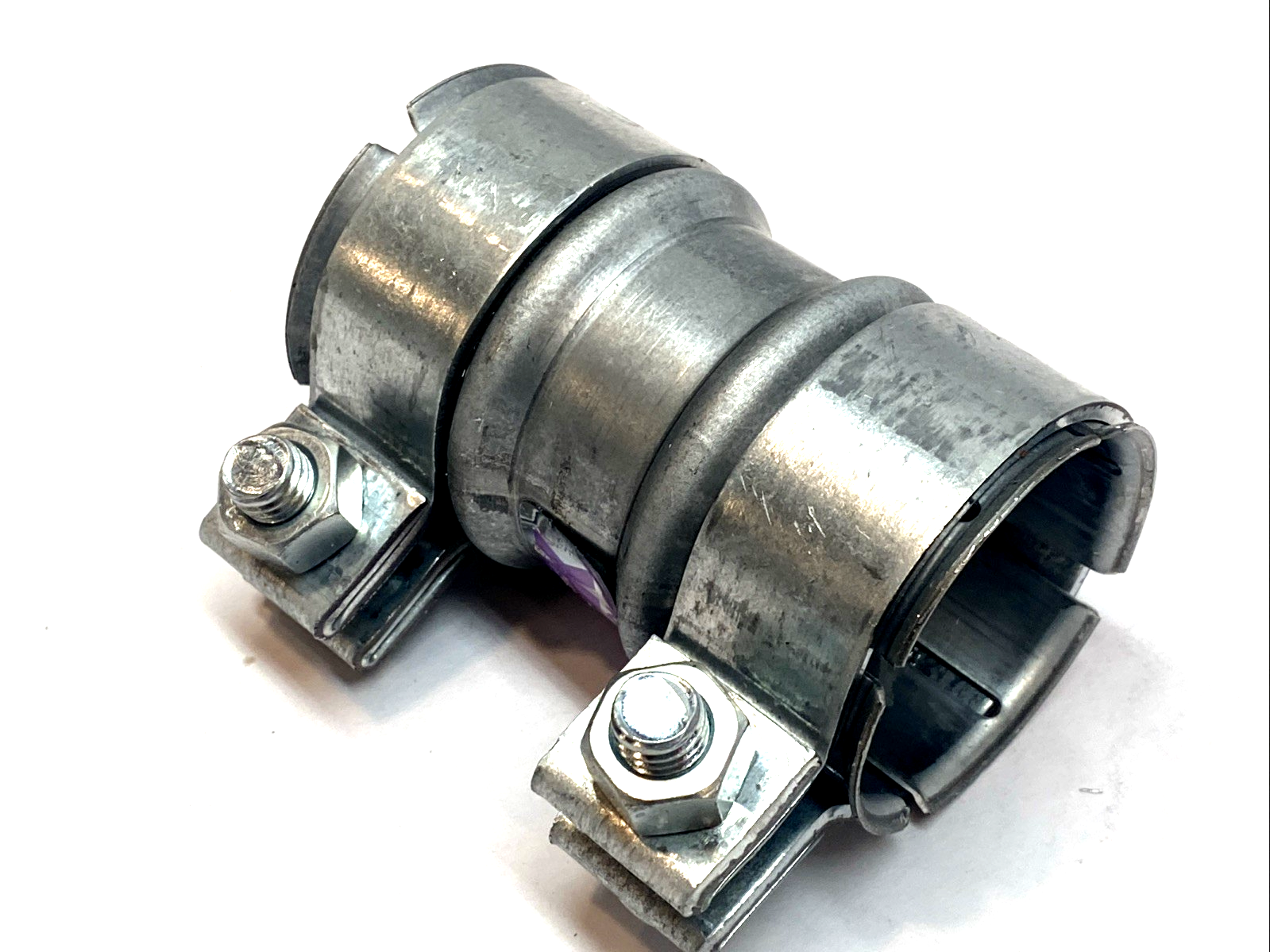 CP20042W-16Z | Instalok Compression Coupling 2" OD 4" OAL LOT OF 3 - Used - Maverick Industrial Sales