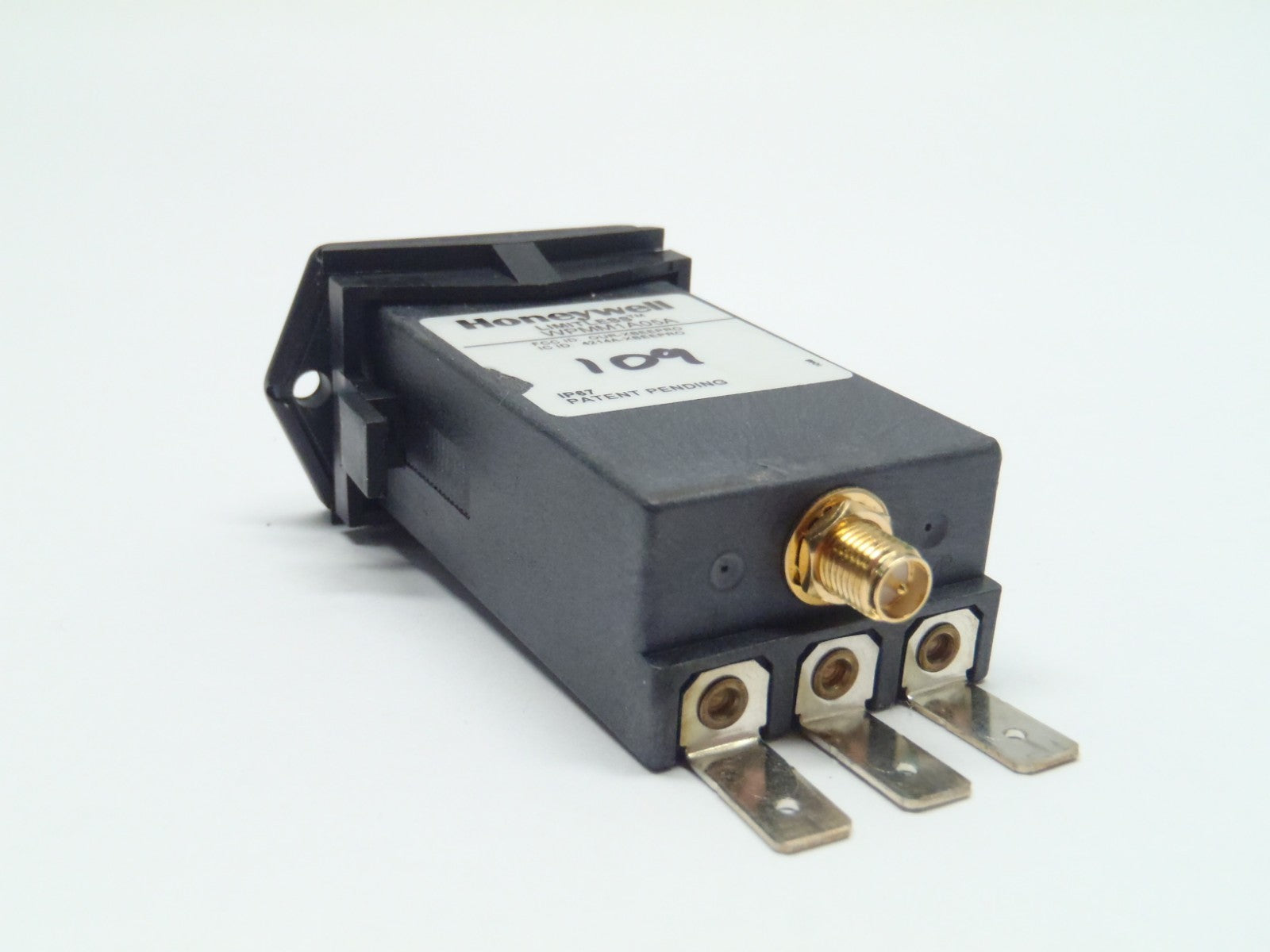 Honeywell WPMM1A05A Limitless Microswitch - Maverick Industrial Sales