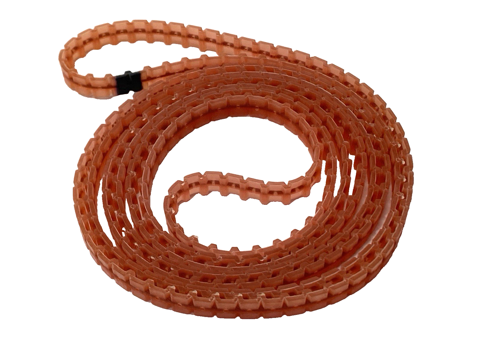 20TB-290 Red Polyurethane Timing Belt 290 Pitches - Maverick Industrial Sales