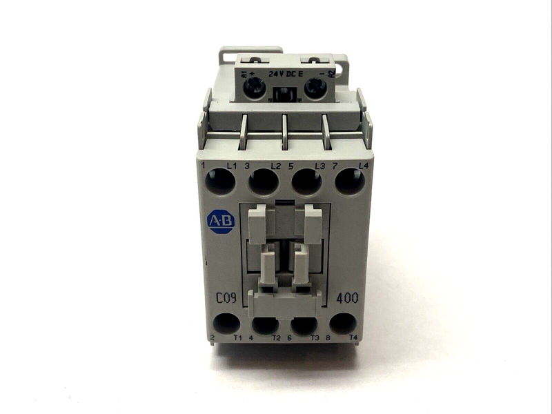 Allen Bradley 100-C09EJ400 Ser. A General Purpose Contactor - Maverick Industrial Sales