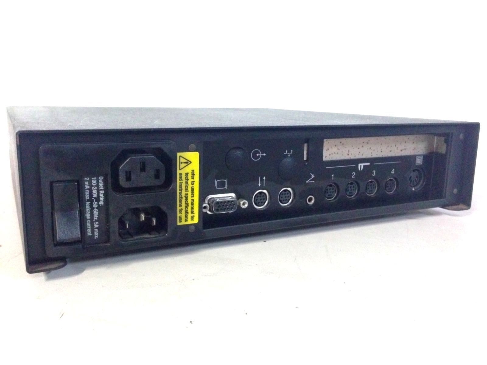 Allen Bradley 953-07 DataMyte Data Collector 1043k v.3.3 C1-M1000 - Maverick Industrial Sales