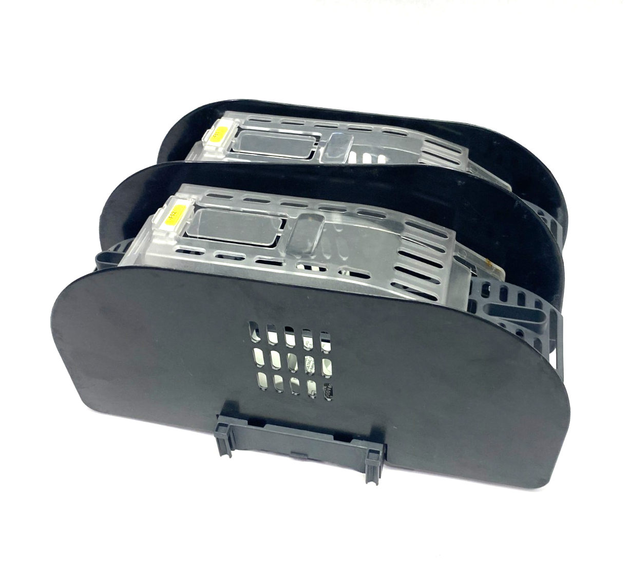 Cooper Bussmann SD1-D-PV Photovoltaic Fuse Block 250A BLOCK OF 2 - Maverick Industrial Sales