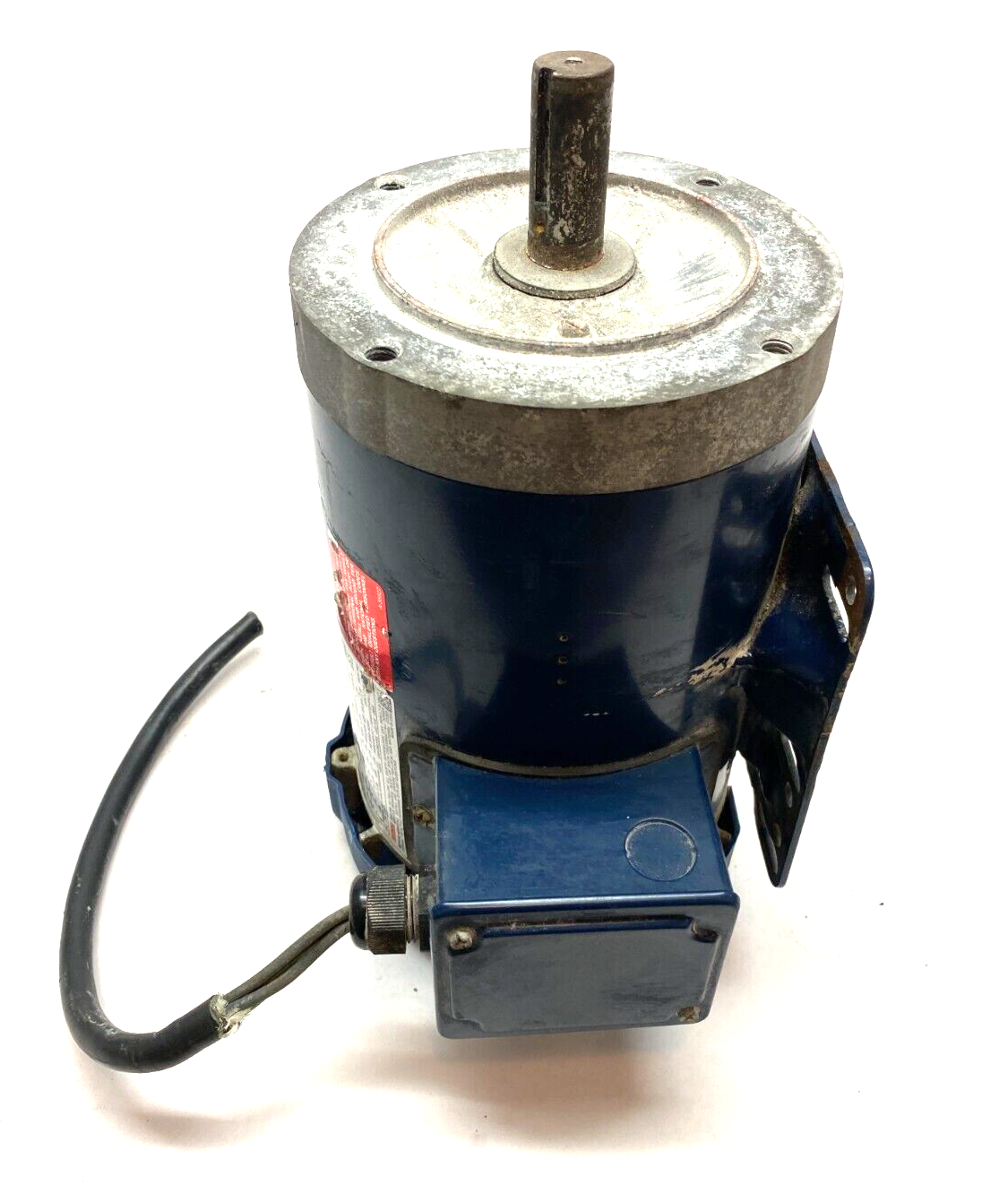 Marathon GT1203 3-Phase Electric Motor 143TC Frame 3515 Rpm 1-1/2HP 143TTFR6010 - Maverick Industrial Sales