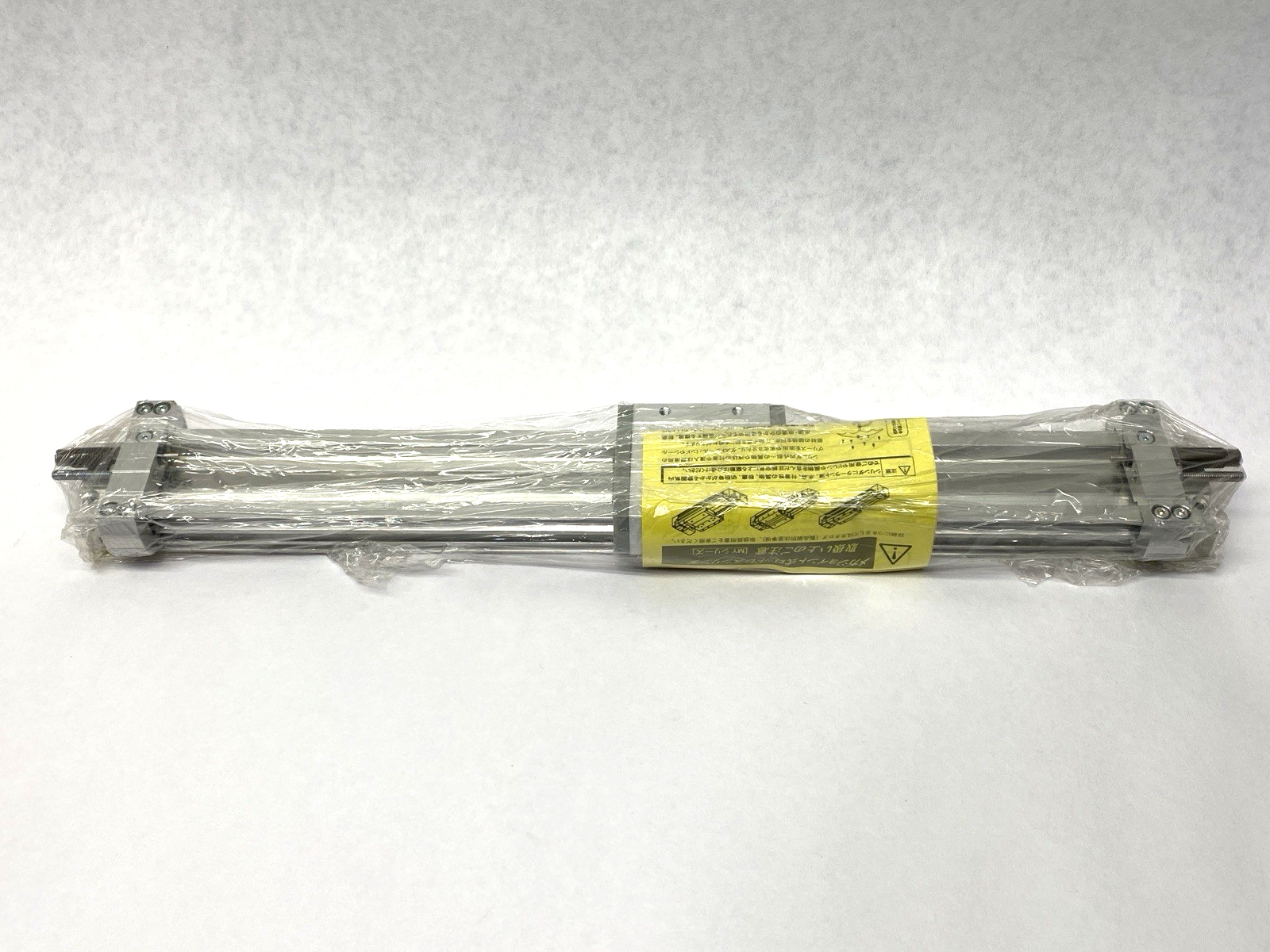 SMC MY3M16-300L Rodless Cylinder - Maverick Industrial Sales
