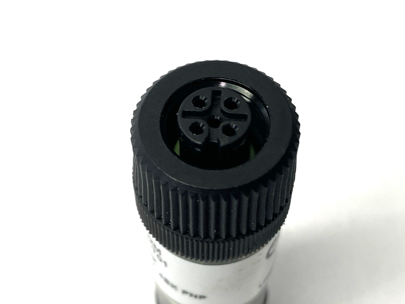 BAE002M | Balluff Signal Converter M/F M12 4-Pin 10-30VDC BOS S-T01 - New – Open box - Maverick Industrial Sales