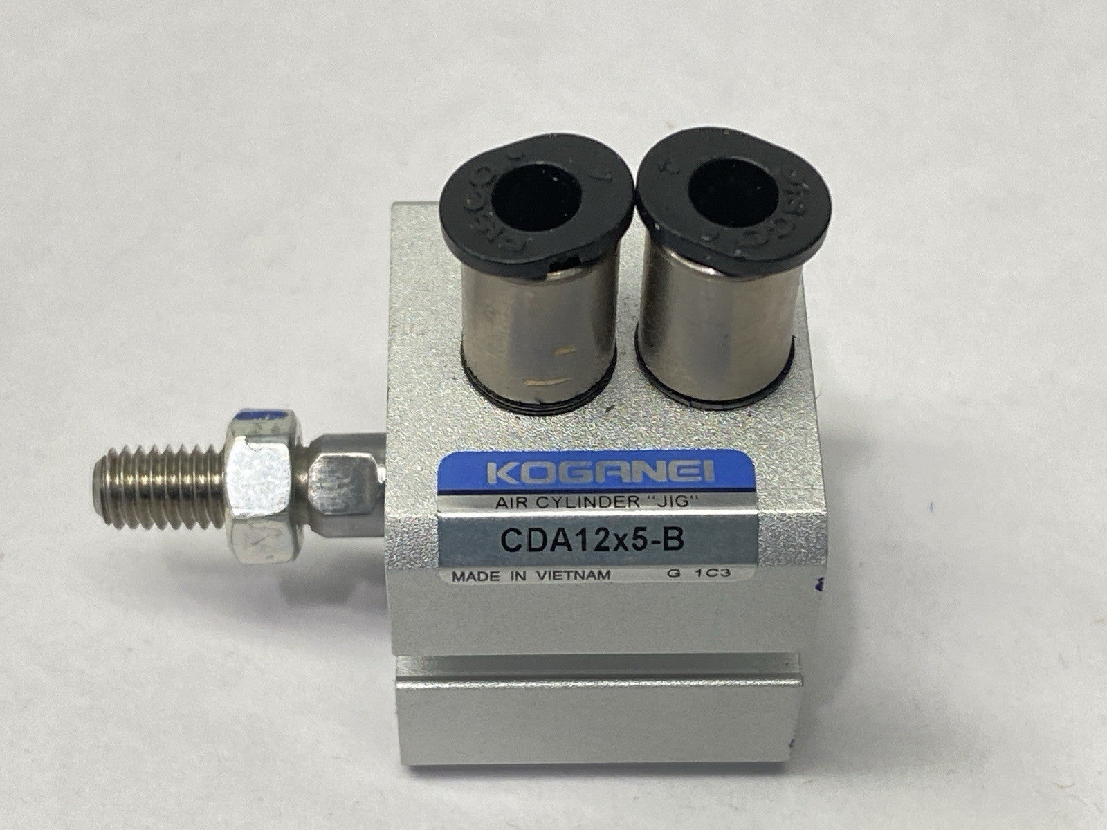 Koganei CDA12x5-B Pneumatic Cylinder - Maverick Industrial Sales